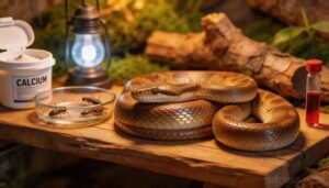 preventing metabolic bone disease in snakes preventing metabolic bone disease in snakes