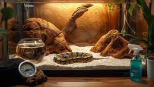 preventing reinfestation long-term preventing reinfestation long-term