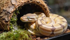 preventing stuck shed and retained eye caps preventing stuck shed and retained eye caps