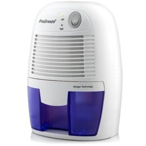 Pro Breeze Dehumidifiers for Home,215sqft B01DC5PPWM