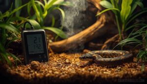 probe height above substrate probe height above substrate