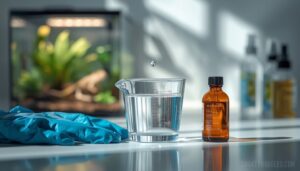 proper dilution and label directions proper dilution and label directions