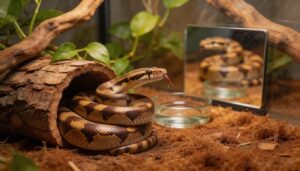 read your ball python's body language accurately read your ball python's body language accurately