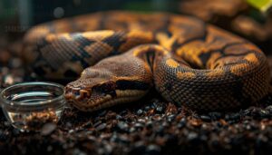 recognizing snake mite infestations recognizing snake mite infestations