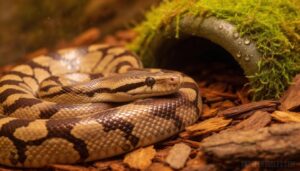 recognizing the ball python shedding cycle recognizing the ball python shedding cycle