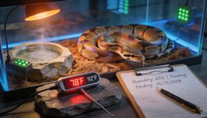 record-keeping, temperature considerations, and ongoing monitoring record-keeping, temperature considerations, and ongoing monitoring
