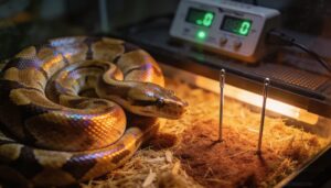 redundant probes for safer control redundant probes for safer control