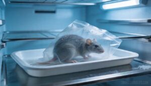 refrigerator-thaw medium and large rodents first refrigerator-thaw medium and large rodents first