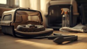 removing your snake before spraying removing your snake before spraying