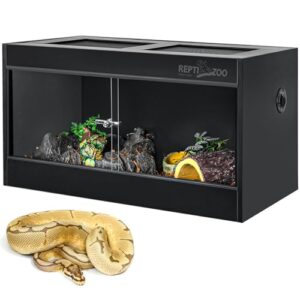 REPTI ZOO 50 Gallon PVC B0CJB82285