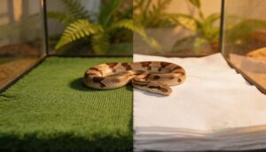 reptile carpet and paper-based options reptile carpet and paper-based options