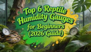 reptile humidity gauges for beginners reptile humidity gauges for beginners