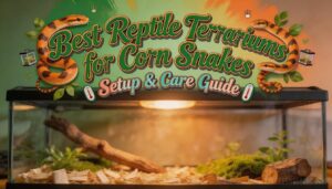 reptile terrariums for corn snakes reptile terrariums for corn snakes