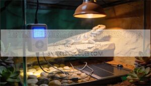 reptile thermostats for beginners reptile thermostats for beginners