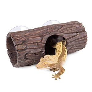REPTIZOO Reptile Hide Cave Resin B0BJP41XDD