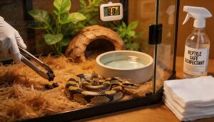 routine cleaning and health checks routine cleaning and health checks