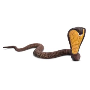 Safari Ltd. Cobra Figurine B0009JK99O
