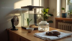 safe drying time before returning your snake safe drying time before returning your snake