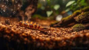 safe substrate depth for burrowing safe substrate depth for burrowing