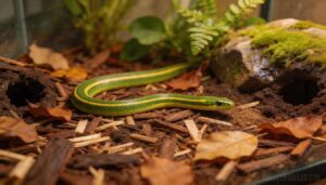 safe substrates for garter snakes safe substrates for garter snakes