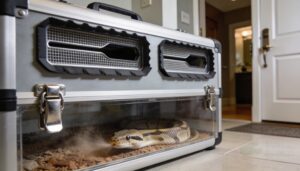 safe ventilation without escape risks safe ventilation without escape risks