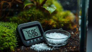 salt-test calibration for 75% rh checks salt-test calibration for 75% rh checks