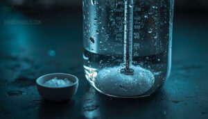 salt test calibration method salt test calibration method