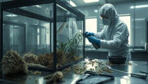 sanitize enclosures and equipment sanitize enclosures and equipment