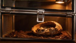 secure enclosure and escape prevention secure enclosure and escape prevention