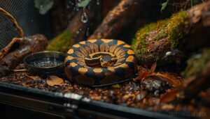 secure the enclosure and keep it calm secure the enclosure and keep it calm