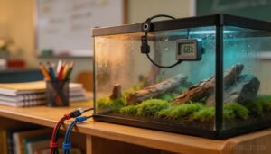 securing probes and cables in classrooms securing probes and cables in classrooms