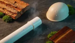 selecting safe materials (cork bark, sealed plastic, pvc pipe, hardwood) selecting safe materials (cork bark, sealed plastic, pvc pipe, hardwood)