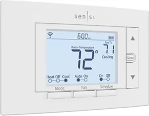 Sensi Smart Thermostat, 100 Years B01NB1OB0I