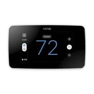 Sensi Touch 2 Smart Thermostat B0BKH7TCSP