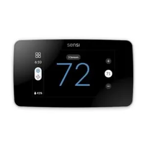 Sensi Touch 2 Smart Thermostat B0BKH7TCSP