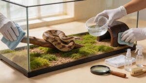 set a reliable cleaning schedule set a reliable cleaning schedule