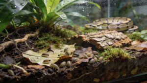 set up a bioactive cleanup crew set up a bioactive cleanup crew