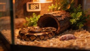 setting up a low-stress feeding environment setting up a low-stress feeding environment