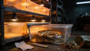 setup costs and first-time mistakes setup costs and first-time mistakes