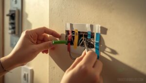 setup time and wiring basics setup time and wiring basics