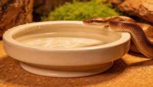 shape features that reduce splashing and tipping shape features that reduce splashing and tipping