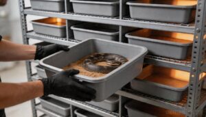 shelf spacing for large-bodied rescues shelf spacing for large-bodied rescues