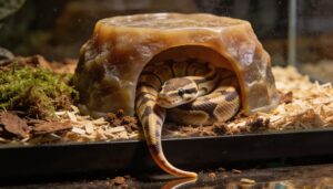 signs a hide is too small signs a hide is too small