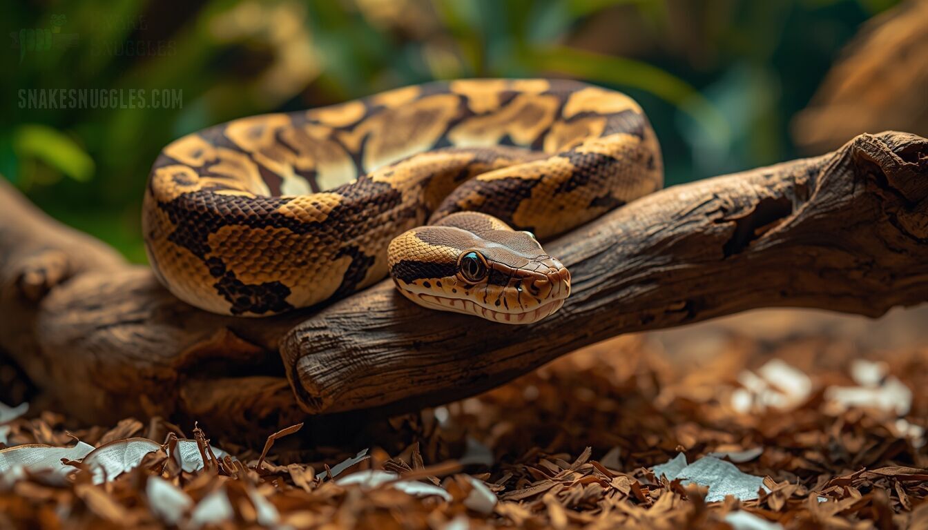 Best Python Near Me Find Ball Python for Sale Near Me: Buy, Compare & Prep