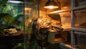 signs your boa has outgrown its rack signs your boa has outgrown its rack