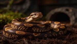 signs your snake feels threatened signs your snake feels threatened