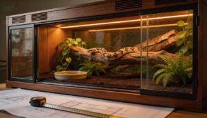 sizing enclosures by snake and goal sizing enclosures by snake and goal