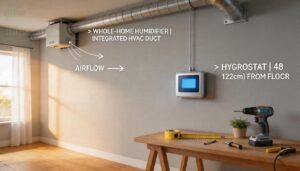 sizing, placement, and installation sizing, placement, and installation