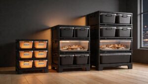 sizing racks for baby, juvenile, and adult boas sizing racks for baby, juvenile, and adult boas