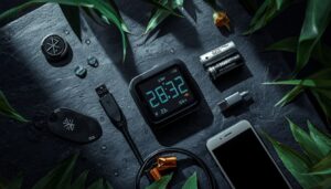 smart features and power options smart features and power options